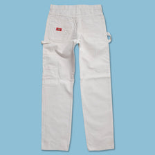 Vintage Dickies Work Pants 31x34 