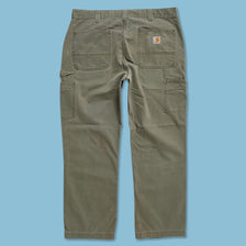 Vintage Carhartt Work Pants 36x30 