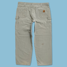 Vintage Carhartt Work Pants 40x30 