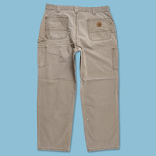 Vintage Carhartt Work Pants 38x32 