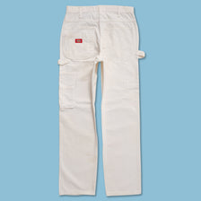 Vintage Dickies Work Pants 34x32 