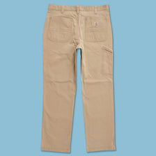 Vintage Carhartt Work Pants 35x32 