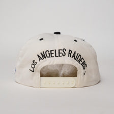 Vintage Los Angeles Raiders Snapback 