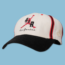 Vintage Air Jordan Strapback 