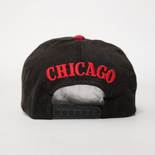 Vintage Chicago Bulls Snapback 