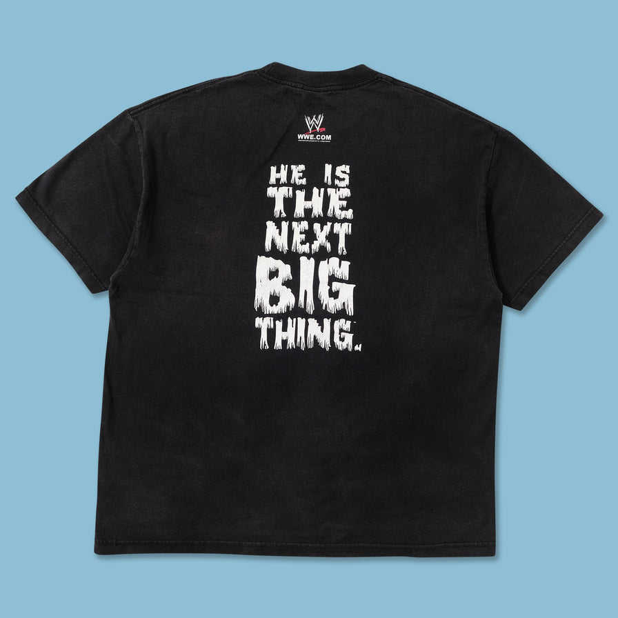 Vintage Brock Lesnar T-Shirt XLarge 