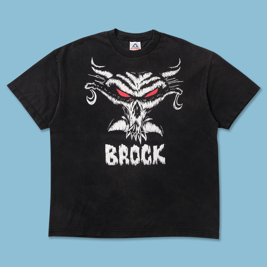Vintage Brock Lesnar T-Shirt XLarge 