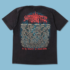 2014 Summerbreeze T-Shirt Medium 