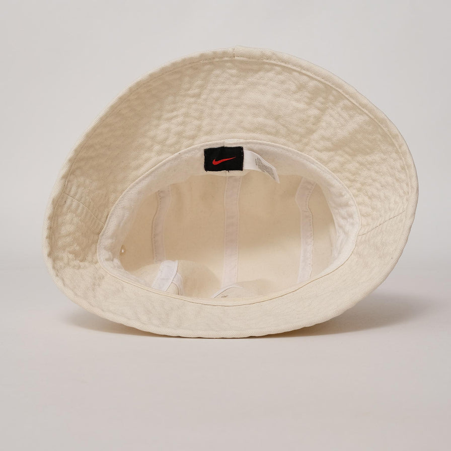 Vintage Nike Bucket Hat S/M 