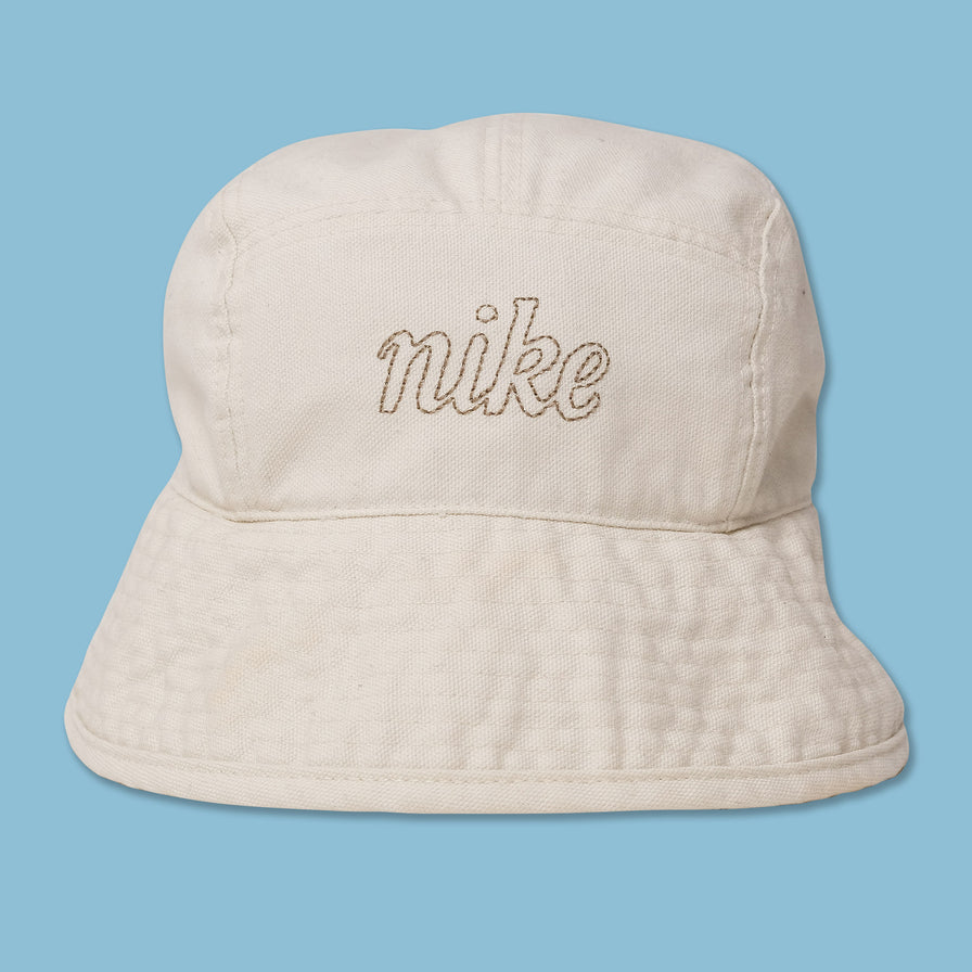 Vintage Nike Bucket Hat S/M 