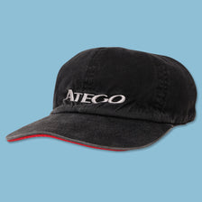 Vintage Atego Reversible Velcro Back 