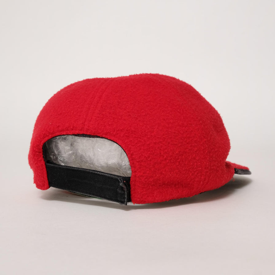 Vintage Atego Reversible Velcro Back 