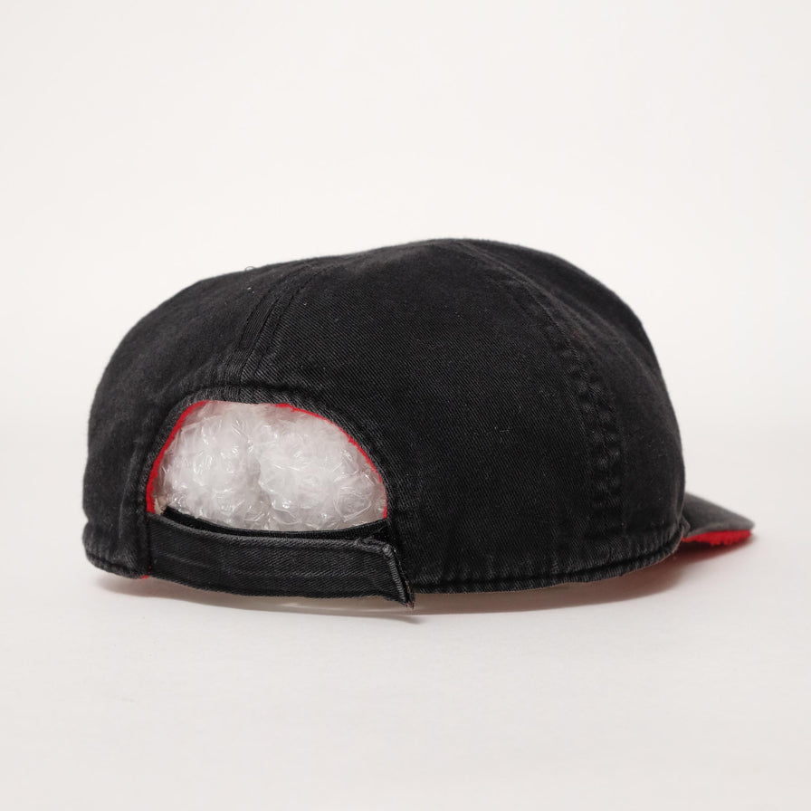 Vintage Atego Reversible Velcro Back 