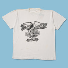 Vintage Harley Davidson T-Shirt Medium 