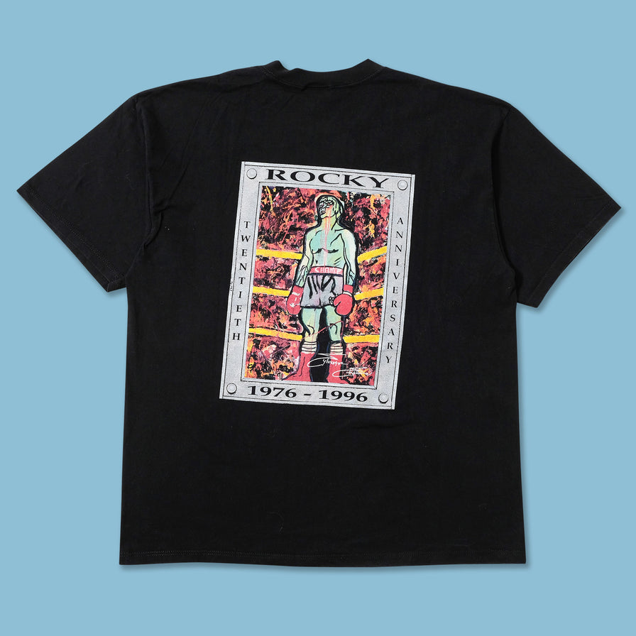 Vintage Planet Hollywood T-Shirt XLarge 