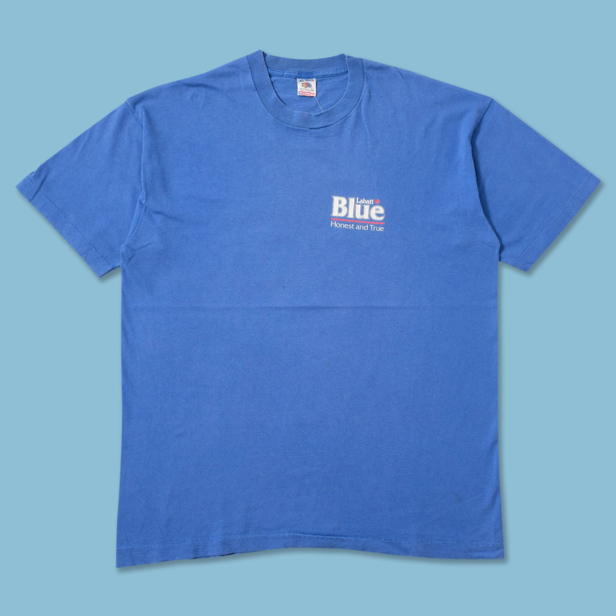 1992 St. Louis Blues T-Shirt XLarge 