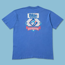 1992 St. Louis Blues T-Shirt XLarge 