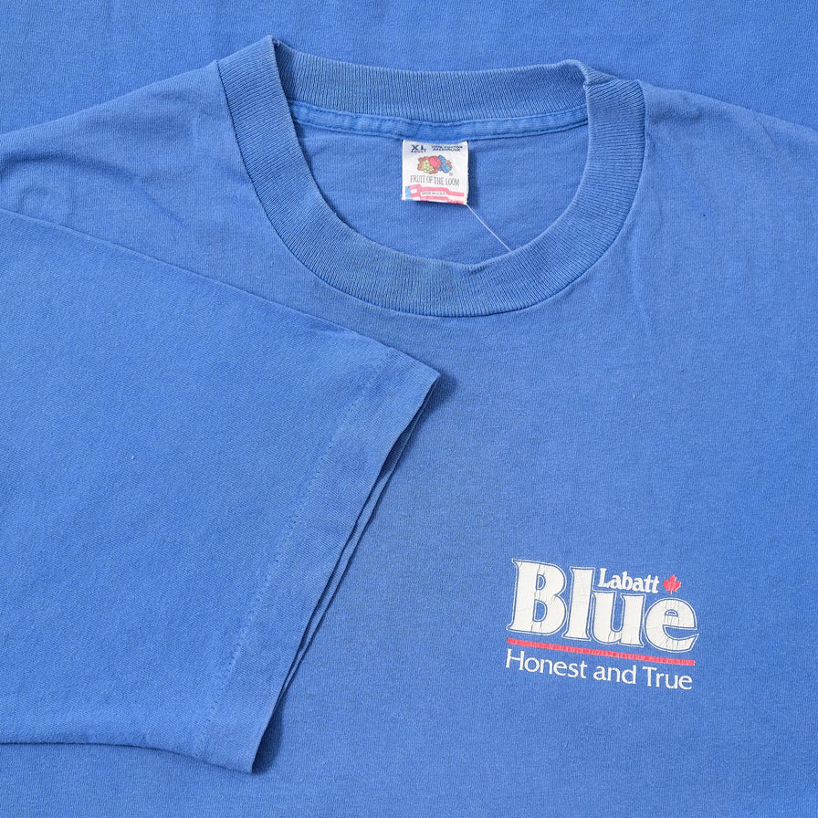 1992 St. Louis Blues T-Shirt XLarge 