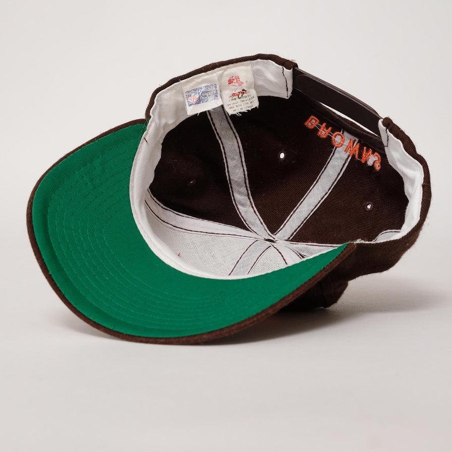 Vintage Cleveland Browns Snapback 