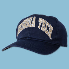 Vintage Starter Georgia Tech Snapback 