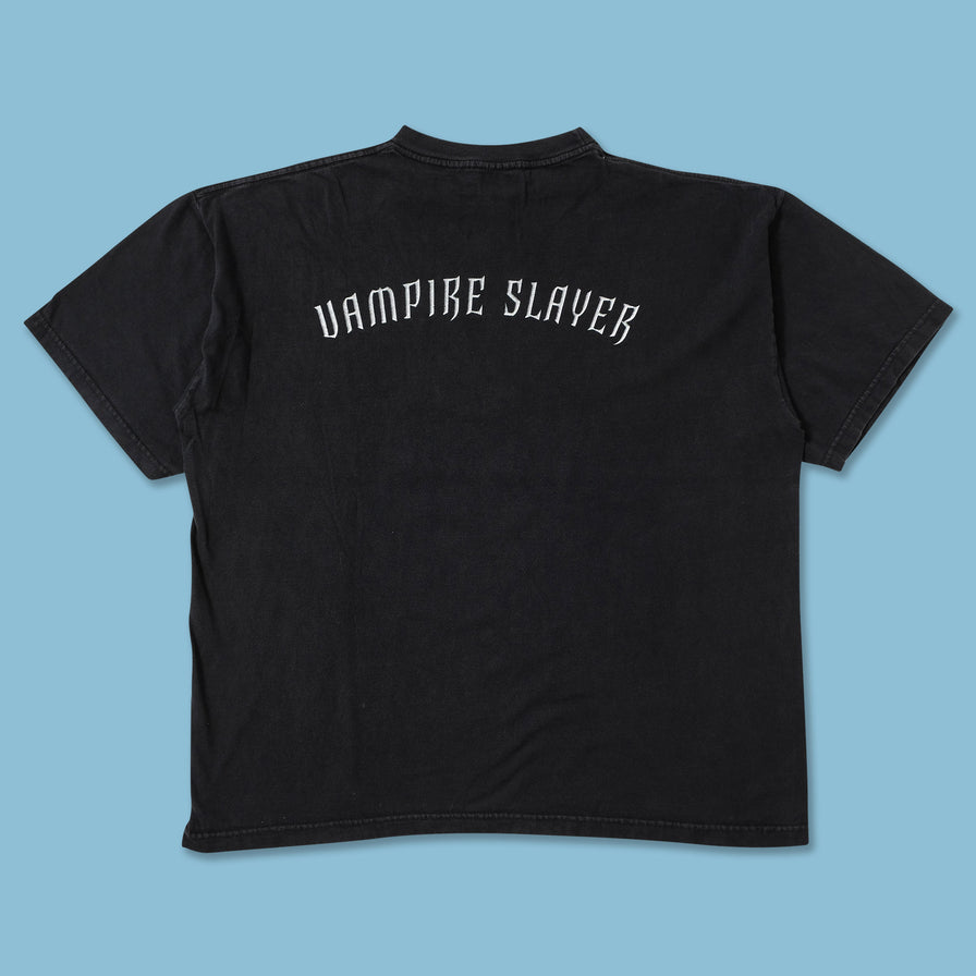 Vintage Buffy T-Shirt XLarge 