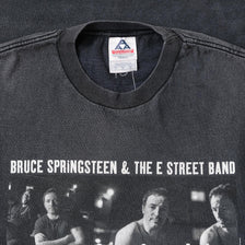 2002 Bruce Springsteen The Rising T-Shirt Medium 