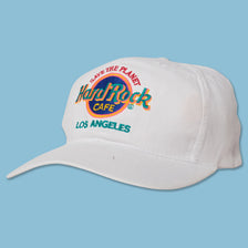 Kids Vintage Hard Rock Cafe Los Angeles Snapback 