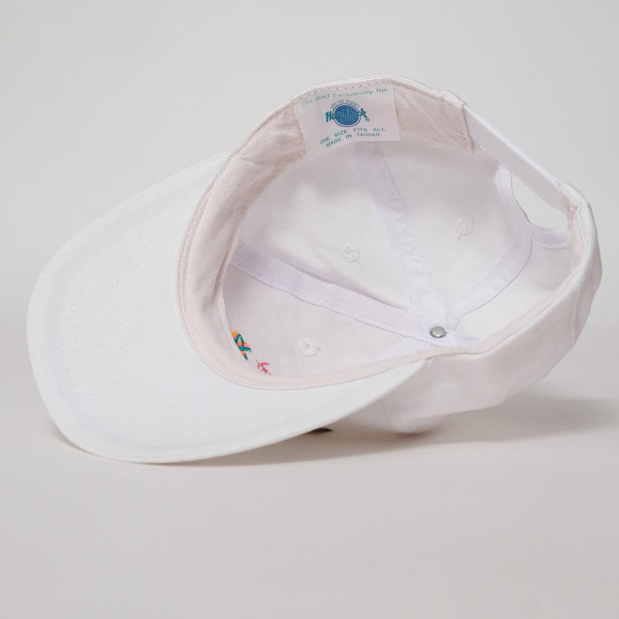 Kids Vintage Hard Rock Cafe Los Angeles Snapback 