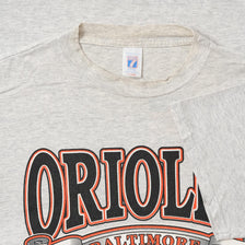 1997 Baltimore Orioles T-Shirt XLarge 