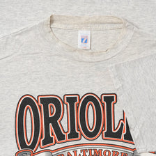1997 Baltimore Orioles T-Shirt XLarge