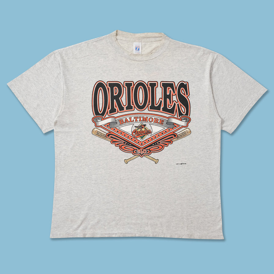 1997 Baltimore Orioles T-Shirt XLarge 