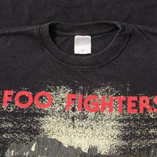 Vintage Foo Fighters T-Shiert Medium 