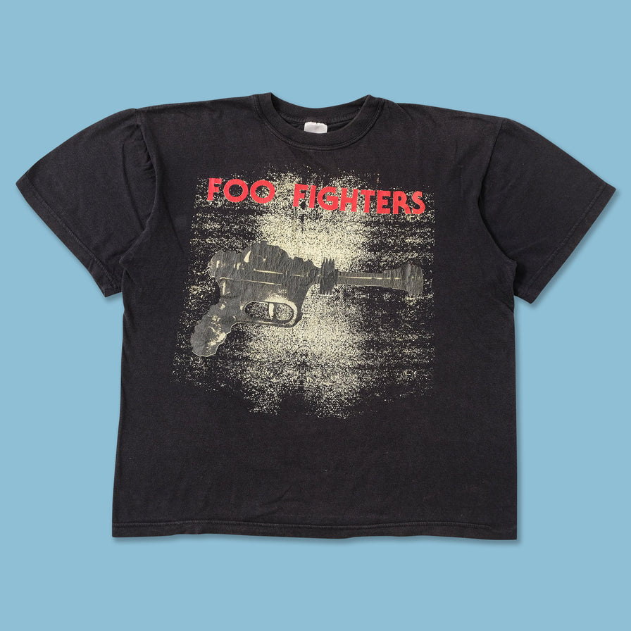 Vintage Foo Fighters T-Shiert Medium 