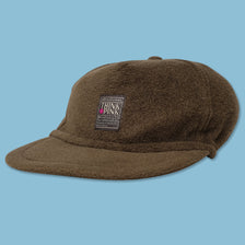 Vintage Think Pink Fleece Cap XSmall 