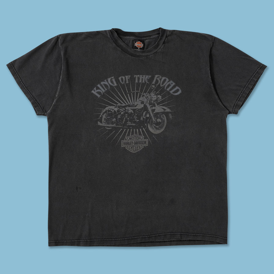 Vintage Harley Davidson T-Shirt XLarge 
