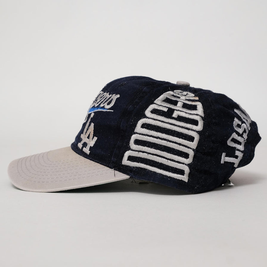Vintage Los Angeles Dodgers Snapback 