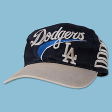 Vintage Los Angeles Dodgers Snapback 