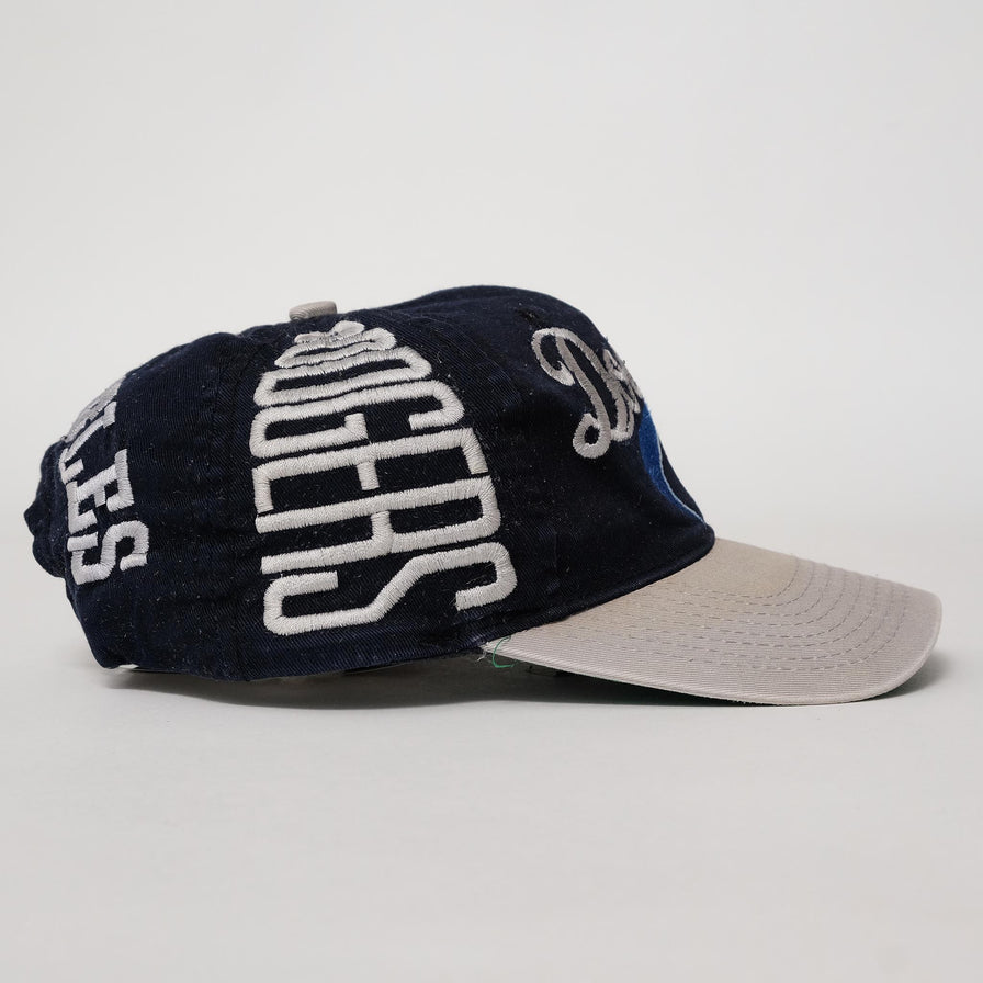 Vintage Los Angeles Dodgers Snapback 
