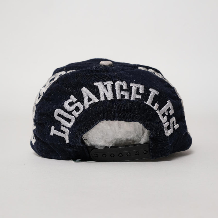 Vintage Los Angeles Dodgers Snapback 