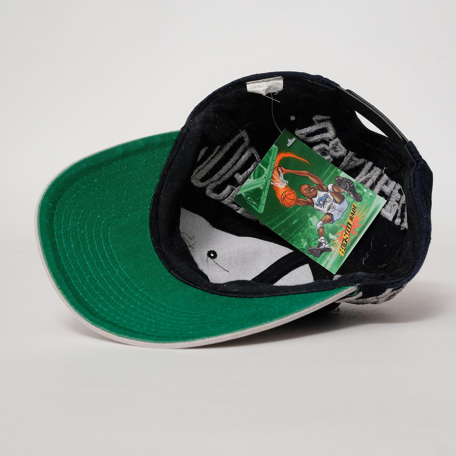 Vintage Los Angeles Dodgers Snapback 