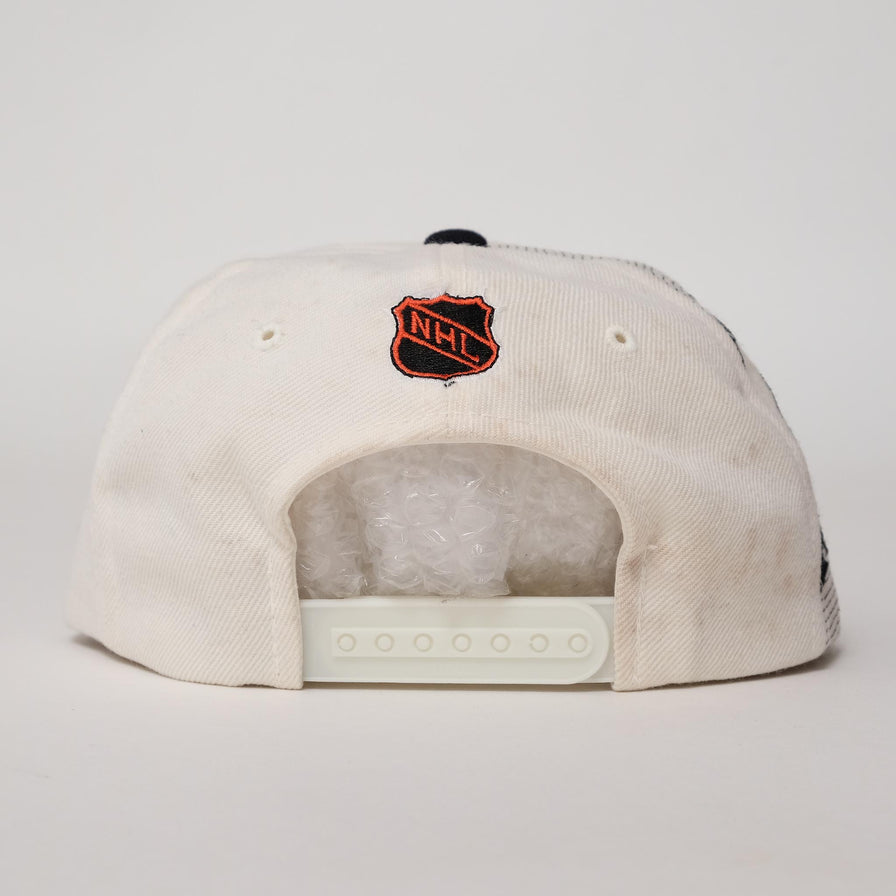 Vintage New Jersey Devils Snapback 