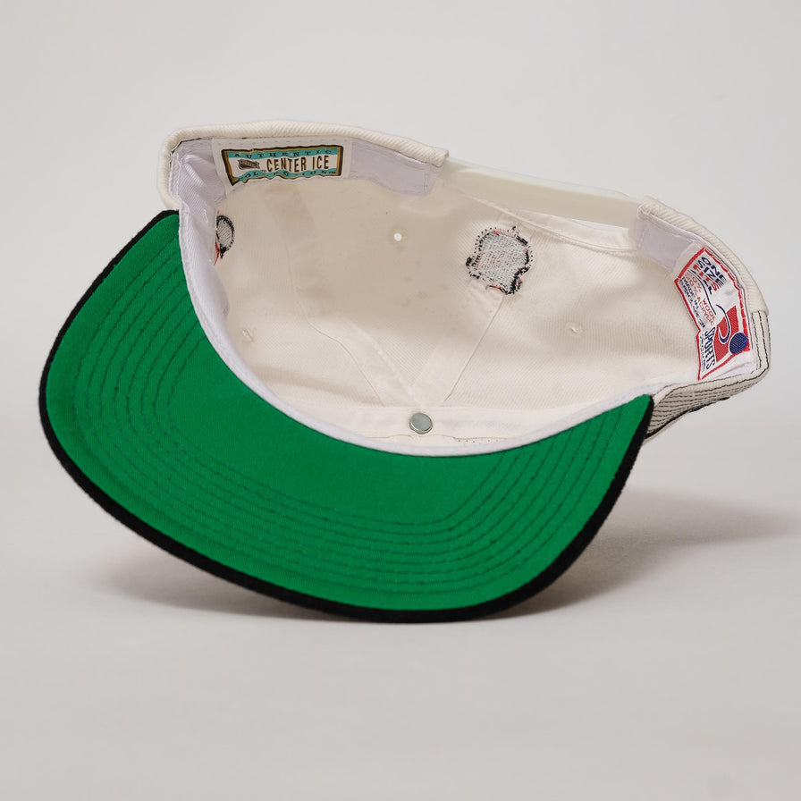 Vintage New Jersey Devils Snapback 