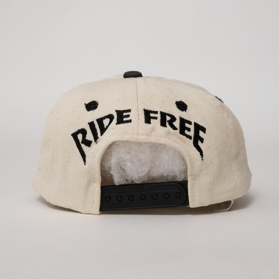 Kids Vintage Harley Davidson Snapback 