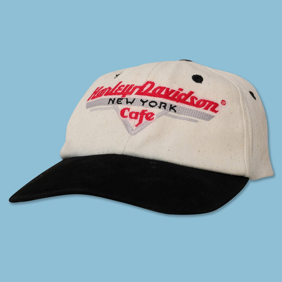 Kids Vintage Harley Davidson Snapback 