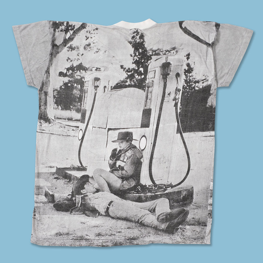 Vintage T-Shirt XLarge 