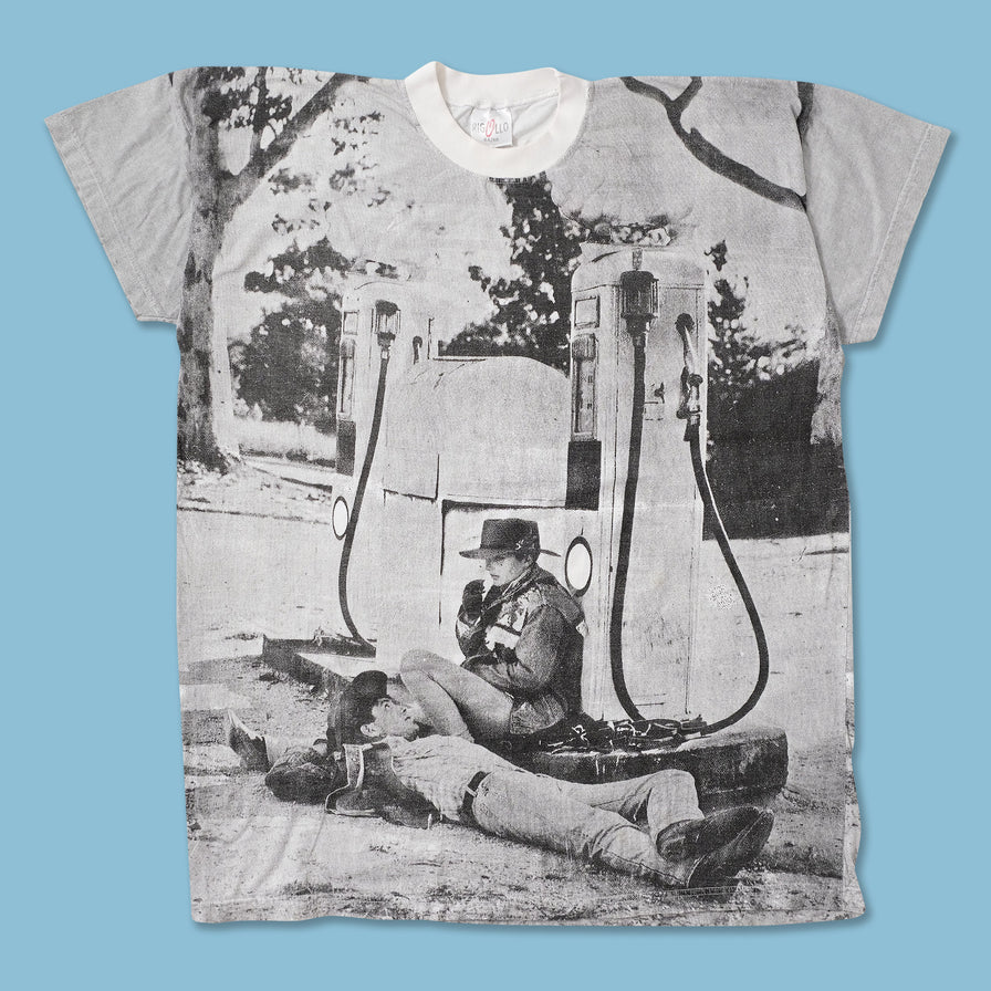 Vintage T-Shirt XLarge 