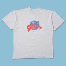 Vintage Planet Hollywood London T-Shirt XLarge 