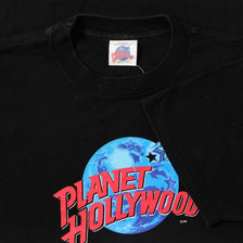 Vintage Planet Hollywood San Diego T-Shirt XLarge 