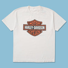 Vintage Harley Davidson T-Shirt Medium 