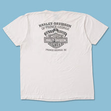 2017 Harley Davidson Guns N Roses T-Shirt Large 